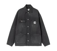 OG Michigan Coat - female - Carhartt Wip - Denim Jackets - Black - XS - Jackets XS