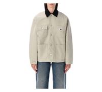 OG Michigan Coat - female - Carhartt Wip - Light Jackets - Beige - L - Jackets L