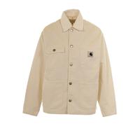 OG Michigan Coat, female, Carhartt Wip, Light Jackets, Beige, M, Jackets M
