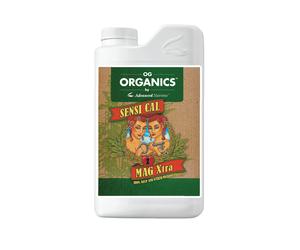 OG Organics Sensi Cal Mag Xtra 1L - Genuine Advanced Nutrients Official