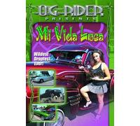 Og Rider: Mi Vida Loca - [DVD] [Region 1] [US Import] [NTSC]