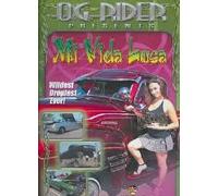 Og Rider: Mi Vida Loca - Latina's Gone Wild [DVD] [Region 1] [US Import] [NTSC]