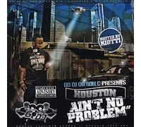 Og Ron C - Houston Ain't No Problem