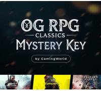 OG RPG Classic Mystery Box by GamingWorld