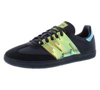 OG Samba by Adidas, Gray Iridescent/Black, 13.5 UK