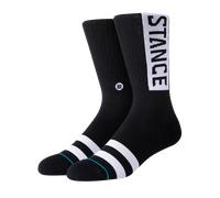 Stance - OG - Sports socks size M, black