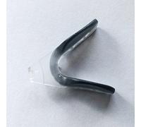OG225S Standard Replacement Nose Pad Bridge 61-17-135