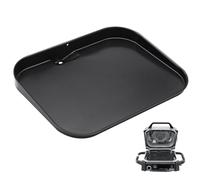 OG701 Griddle Plate Insert for Ninja Woodfire Outdoor Grills OG700 Series