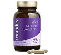 Ogaenics - Adapto Balance Fatique Komplex - Tablets, Pills & Capsules