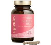 Ogaenics - Beauty Base Skin Hair Nails Komplex - Tablets, Pills & Capsules