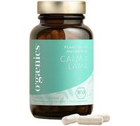Ogaenics - CALM-A-LAMA Plant-Based Magnesium - Tablets, Pills & Capsules