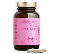 Ogaenics - MRS. PRENATAL Bio Multivitamin Komplex Pregnancy - Tablets, Pills & Capsules