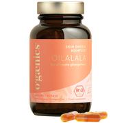 Ogaenics - Oilalala Skin Omega-Komplex - Tablets, Pills & Capsules