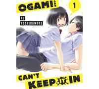 Ogami-san Can't Keep It In 1