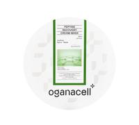 oganacell - Peptide Recovery Cream Mask 30ml x 1 sheet