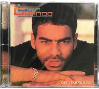 Ogando, Luis - Que Te Olvide No