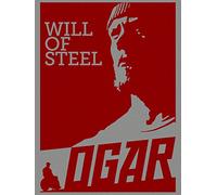 Ogar: Will of Steel