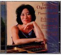 Ogasawara,Tomoko - Piano-Recital
