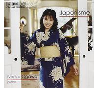 Ogawa, Noriko - JAPONISME