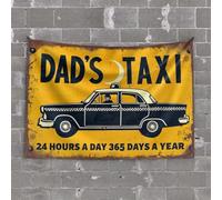 OGBD Bedroom Door Decor 24 Hours A Day 365 Days A Year Tapestry Boys Bedroom Accessories Unique Tapestry(100X150CM)