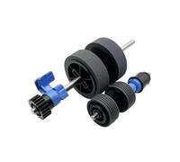OgbTKiz 1set B12B819031 B819041041 Pickup Roller Kit Scanner Parts Compatible With Printer Supplies ES 400 500 865 DS 530 570 575 770 755 870 780 970 FF 680W