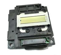 OgbTKiz Compatible PrintHead For L301 L395 L575 L375 L385 L405 L475 L495 L3110 L3150 L3250 L4150 L4160 FA04010 Printer Models Replacement Part