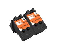 OgbTKiz KMCYinks QY6-8001 QY6-8017 Compatible Print Head For G4100 G1100 G2100 G3100 G4100 G1110 G1111 G2110 G2111 G3110 G3111 Printers Replacement Part(2BK)