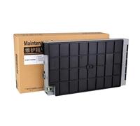 OgbTKiz Maintenance Tank Compatible With Printer Supplies WorkForce Enterprise AM-C4000 AM-C5000 AM-C6000