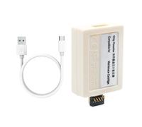 OgbTKiz MC-32 Maintenance Tank Chip Resetter Compatible With Printer Supplies TC-5200 TC-5200M TC-20