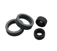 OgbTKiz Roller Assembly Kit Tire 1X B12B819031 Compatible With Printer Supplies ES-400 ES-500 ES-865 DS-530 DS-570 DS-575 DS-770 DS-780 DS-870 DS-970 FF-680W For Part Number B12B819031