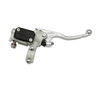 OgbTKiz Universal Brake Clutch Master Cylinder Lever 150 250 300 350 450 Compatible with Automotive Motorcycle Parts EXC EXC-F SX SX-F SX-W XC-W XC-F