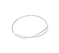 OGBTKIZP 5X A1RFR70100 Charge Corona Wire Compatible with PRESS C1060 C1070 C1060L C1070P and AccurioPress C2060 C2070 C3070 C3080