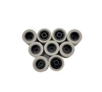 OGBTKIZP ADF Reverse Roller A8592241 A859-2241 Compatible With Ricoh MP2554 1060 1075 2060 2075 551 700 1055 MP 7500 6001 6002 7502 9002(9pcs Original)