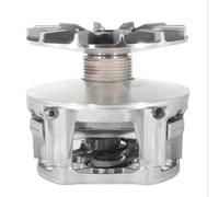 OGBTKIZP Complete Primary Clutch Assembly Compatible With Ski-Doo 600 700 700 EFI 700 MV7 2002 2003 2004 2005 Replaces 1321971