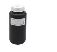 OGBtkLOrs 1000mL Bottle Of Ink Compatible With Xaar Print Head 1201 Xaar1201 Printing 3D Ink Sheet Soft And Hard Neutral LED(1000ML-1201 Hard-WT)