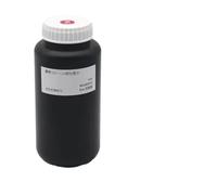 OGBtkLOrs 1000mL Bottle Of Ink Compatible With Xaar Print Head 1201 Xaar1201 Printing 3D Ink Sheet Soft And Hard Neutral LED(1000ML-1201 Hard-M)