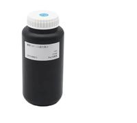 OGBtkLOrs 1000mL Bottle Of Ink Compatible With Xaar Print Head 1201 Xaar1201 Printing 3D Ink Sheet Soft And Hard Neutral LED(1000ML-1201 Hard-C)
