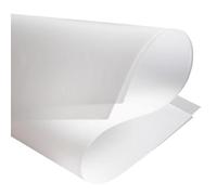 OGBtkLOrs 100PCS 33x48cm 75UM PET Transfer Film Compatible With Direct Transfer Film Printing DTF Printing PET Film Printing Universal Fit