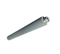 OGBtkLOrs 1PC 023-74068 RZ RV EZ EV A3 Pressure Roller Compatible With Printer Models Riso 3660 5690 3690 3650 370 Duplicator Parts Aftermarket Replacement