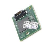 OGBtkLOrs 1Pc B5L32-60001 EMMC Start Card Compatible With LJ Enterprise M552 M553 M604 M605 M606 M607 M608 Card Embedded Multi Media Aftermarket Replacement(604 605 606)
