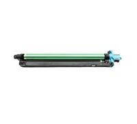 OGBtkLOrs 1X DO-850 CMYK Drum Unit Compatible With CM8505DN CM8506DN CM9505DN CP9502DN Drum Rack(1X Cyan)