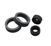 OGBtkLOrs 1X Roller Assembly Tire B12B819031 Compatible With ES-400 ES-500 | Fits ES-865, DS-530, DS-570, DS-575, DS-770, DS-780, DS-870, DS-970, FF-680W