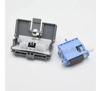 OGBtkLOrs 5 Set F2A68-67913 RM2-5752-000 Separation Pickup Roller Compatible With Printer Models M501 M506 M507 M527 M528 D1620 D1650 LBP312 Aftermarket Replacement