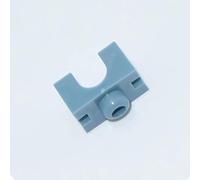 OGBtkLOrs 5X Fuser Oil Supply Roller Bushing Compatible With Printer Models MP 6500 6002 7500 7502 2060 2075 MP8000 For Part Number AE03-1026 AE031026 Aftermarket Replacement