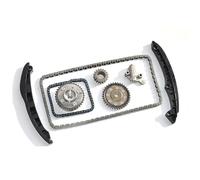 OGBtkLOrs Camshaft Adjuster Repair Kit Compatible With Seat Vehicle Models 1.6 FSI 1.4 TFSI Engine For Part Number 03C109088E 03C109469K 03C109088B Aftermarket Replacement