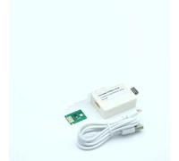 OGBtkLOrs Chip Reset MC-G05 Maintenance Box Chip Resetter Compatible With GX1030 GX2030 GX2080 GX1080 GX1050 GX2050 Printer Models Waste Tank Aftermarket Replacement(Chip resetter)
