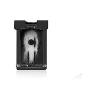 OGBtkLOrs Compatible With Printer Models 301 Deskjet 1000 1050 2000 2050 2510 3050 4500 4630 5530 2540 For Part Number 301XL Aftermarket Replacement(black)