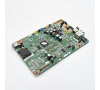 OGBtkLOrs Formatter Main Board Compatible With WF 7521 WF 7620 7110 7621 7610 7710 7720 3640 L1455(WF 7110)