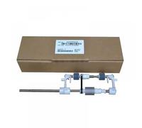 OGBtkLOrs Pick Up Roller Assy A3CFPP6V00 Compatible With BH 454E 554E C454 C454E C554 C554E DF-624 DF-628 ADF Pickup Roller
