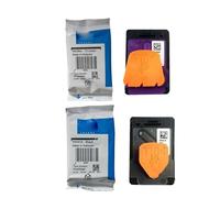 OGBtkLOrs Print Head M0H50A M0H51A Compatible With 5810 5820 GT5810 GT5820 Ink Tank 310 311 410 411 318 418 315 415 319 419 Printer(M0H50A M0H51A)